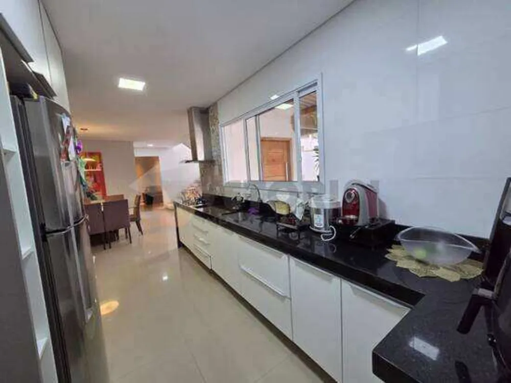 Sobrado, 4 quartos, 190 m² - Foto 16
