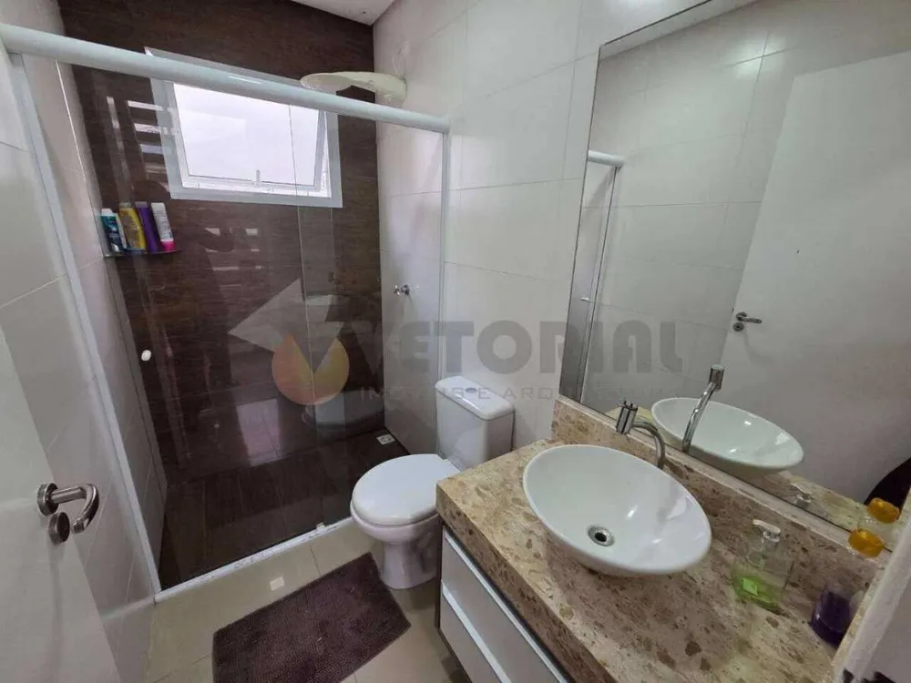 Sobrado, 4 quartos, 190 m² - Foto 7