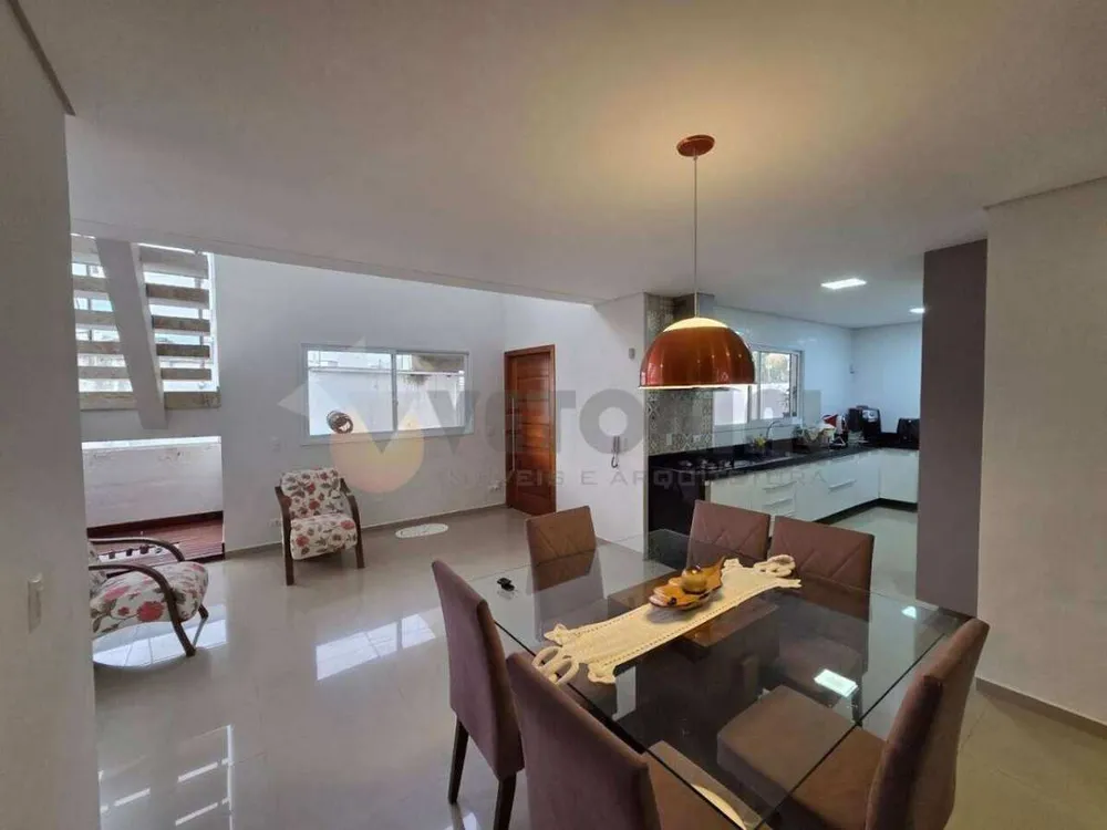 Sobrado, 4 quartos, 190 m² - Foto 12