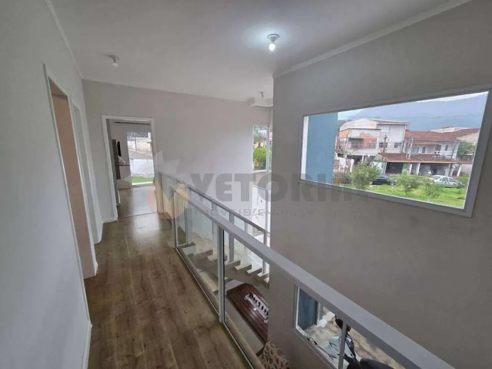 Sobrado, 4 quartos, 190 m² - Foto 5