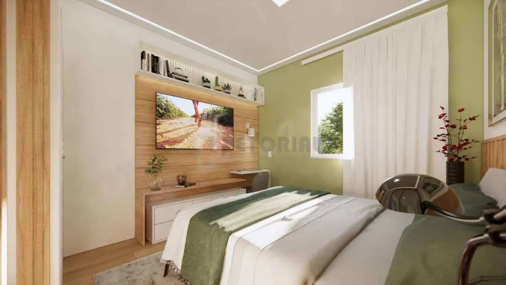 Casa de Condomínio, 2 quartos - Foto 8