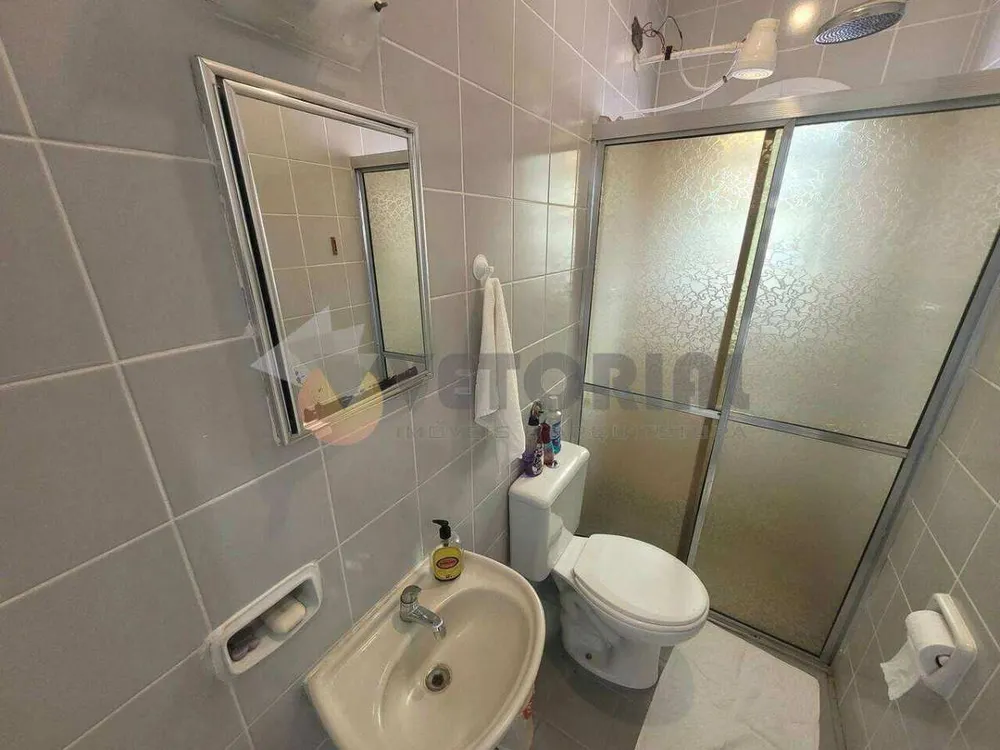 Casa de Condomínio, 2 quartos - Foto 4