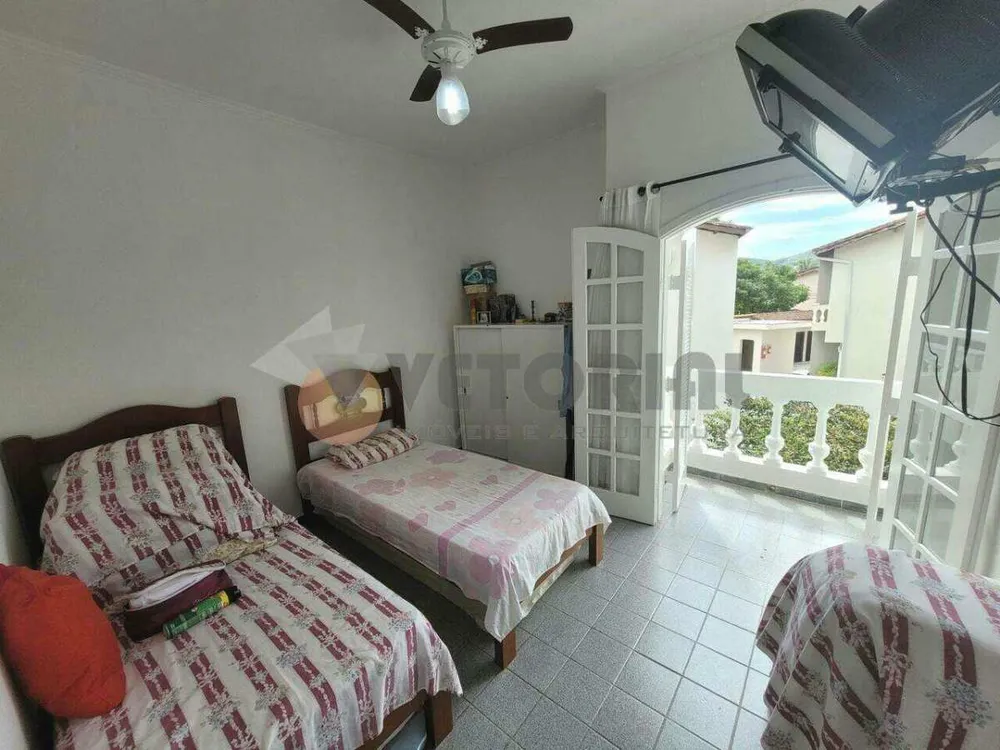 Casa de Condomínio, 2 quartos - Foto 5