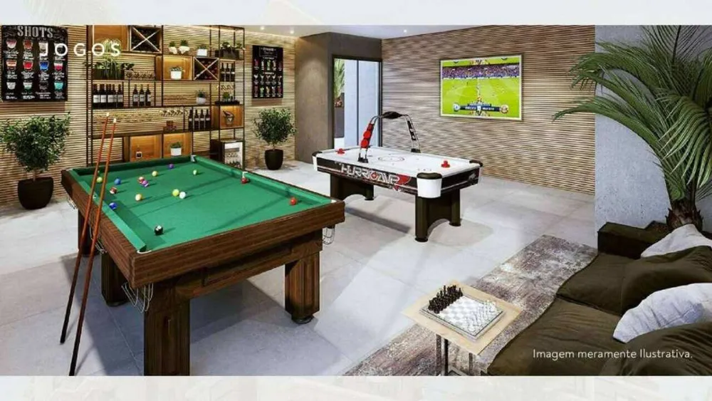 Apartamento, 3 quartos, 83 m² - Foto 7