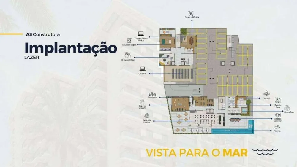 Apartamento, 3 quartos, 83 m² - Foto 8