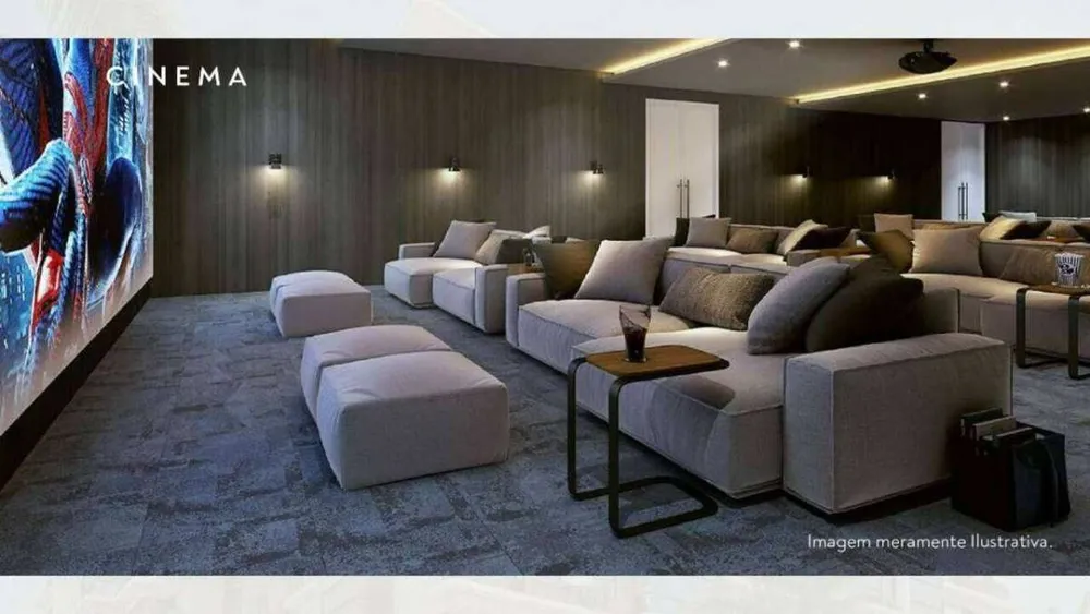 Apartamento, 3 quartos, 83 m² - Foto 6