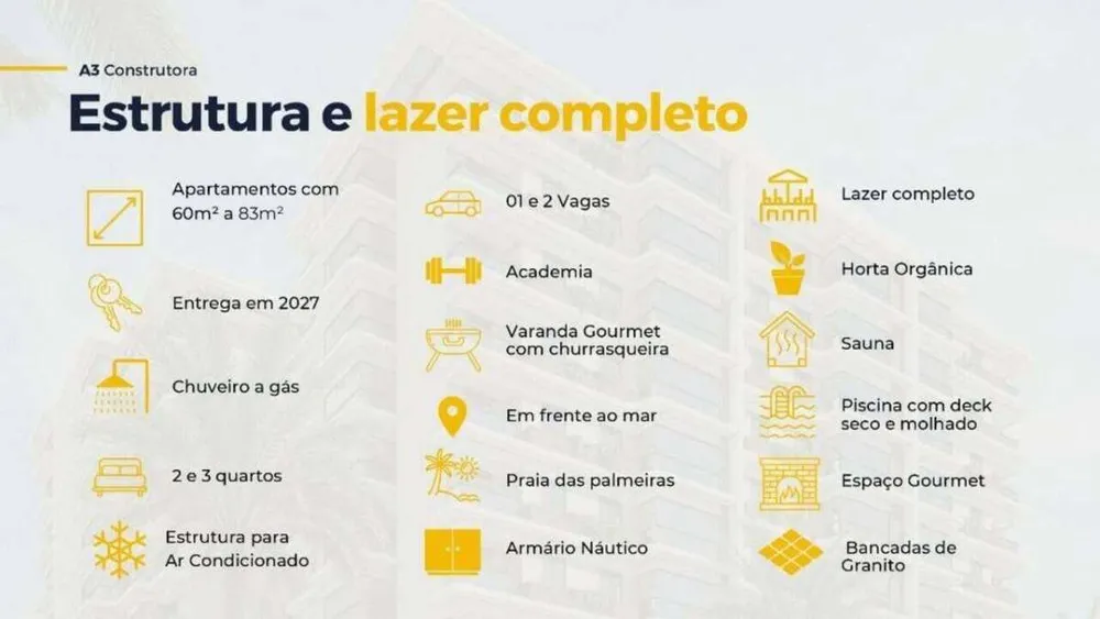 Apartamento, 3 quartos, 83 m² - Foto 16