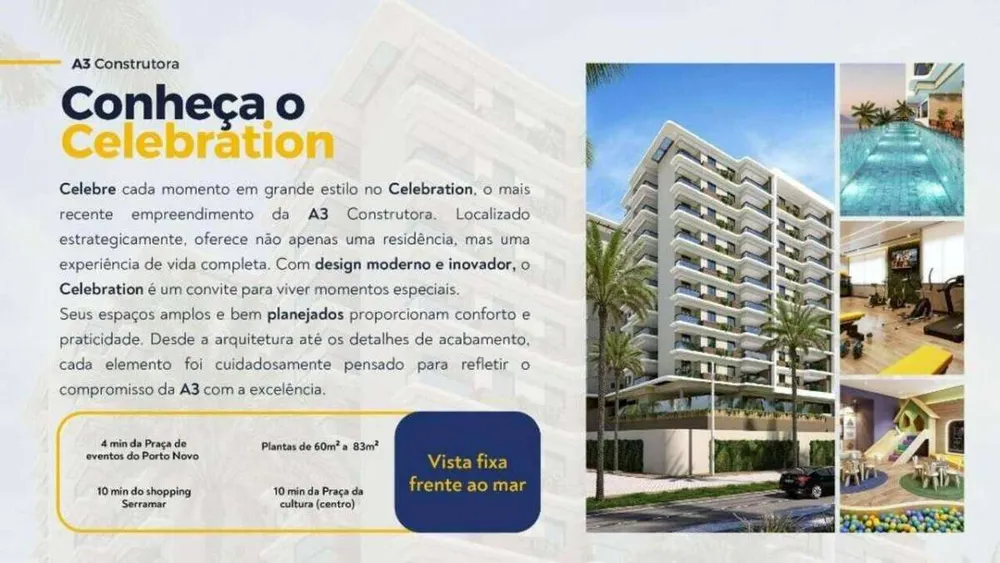 Apartamento, 3 quartos, 83 m² - Foto 15