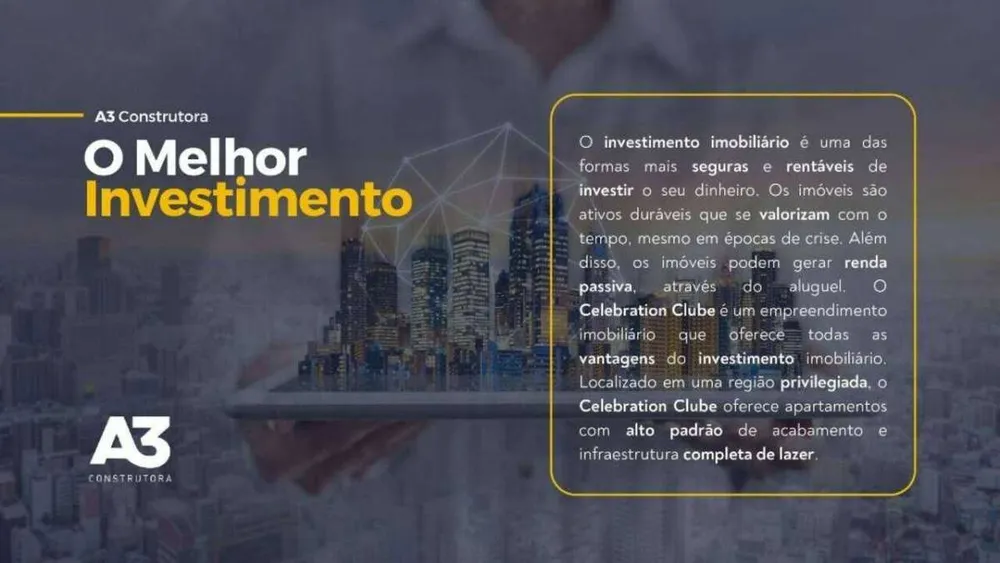 Apartamento, 3 quartos, 83 m² - Foto 12