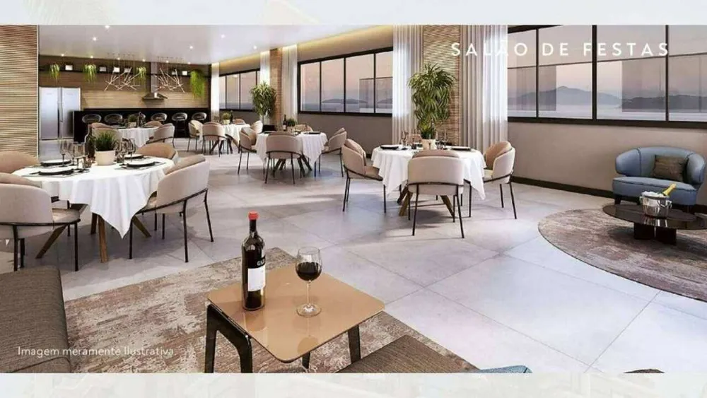 Apartamento, 3 quartos, 83 m² - Foto 2