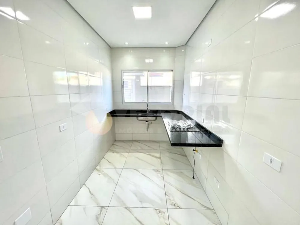 Sobrado, 2 quartos, 72 m² - Foto 5