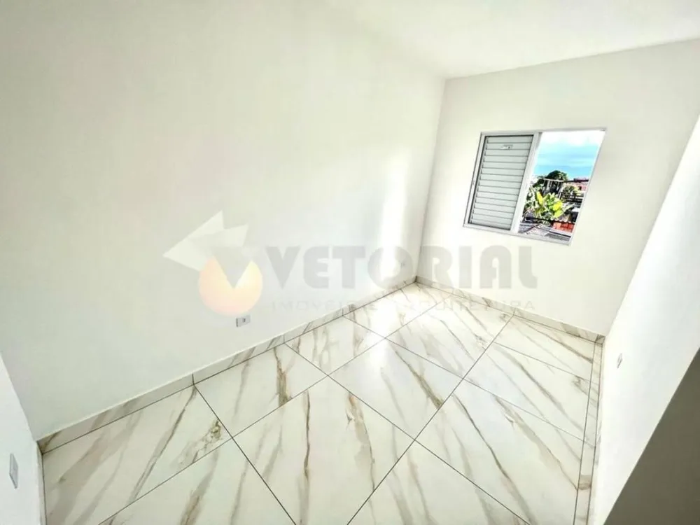 Sobrado, 2 quartos, 72 m² - Foto 11