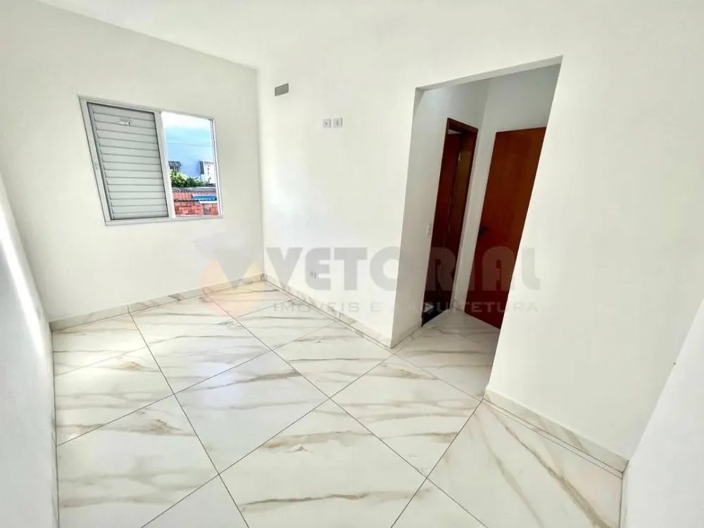 Sobrado, 2 quartos, 72 m² - Foto 12