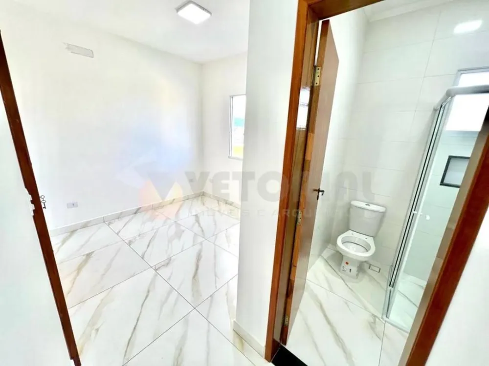 Sobrado, 2 quartos, 72 m² - Foto 13