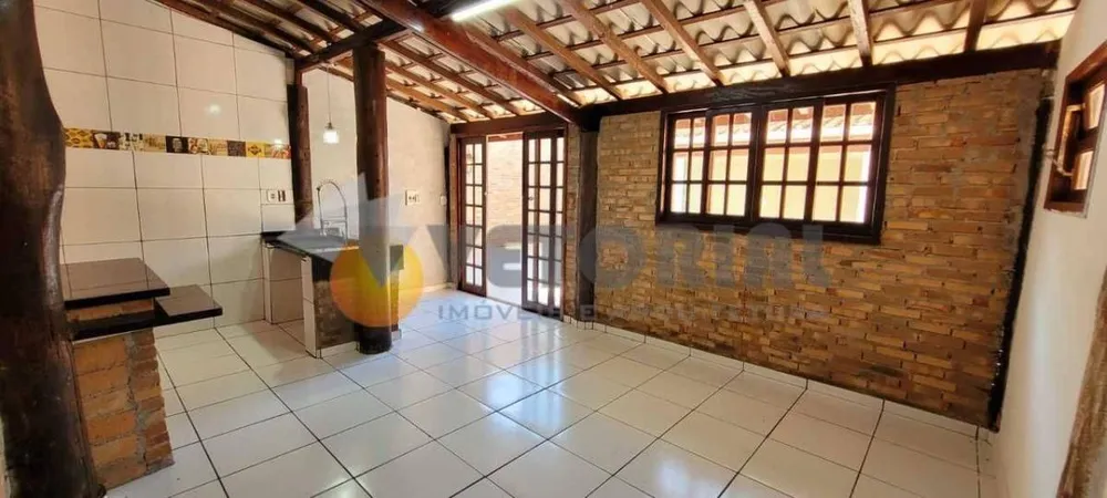 Casa, 3 quartos, 170 m² - Foto 4