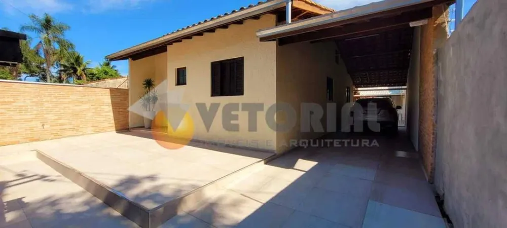 Casa, 3 quartos, 170 m² - Foto 2