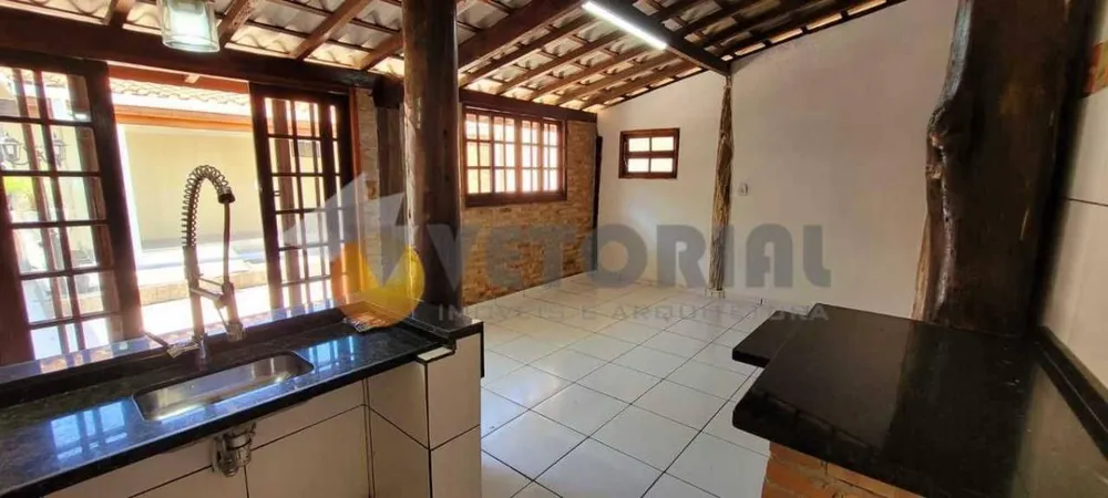 Casa, 3 quartos, 170 m² - Foto 5