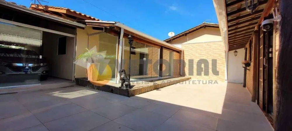 Casa, 3 quartos, 170 m² - Foto 15