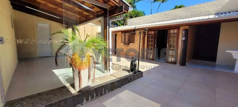Casa, 3 quartos, 170 m² - Foto 1