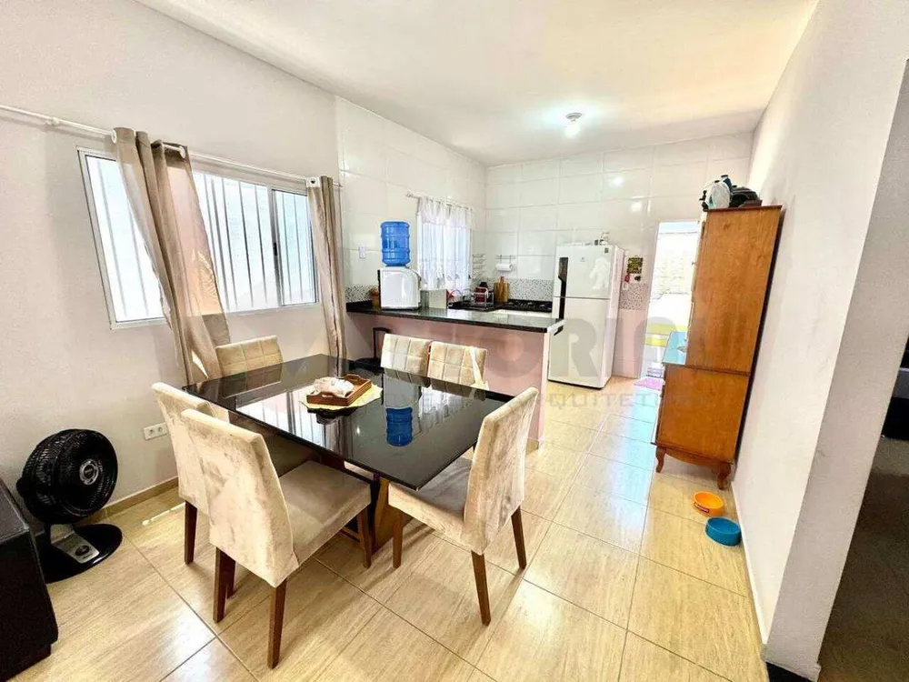 Casa, 2 quartos, 116 m² - Foto 5