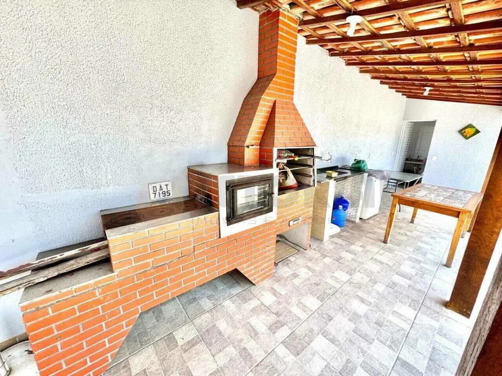 Casa, 2 quartos, 116 m² - Foto 14