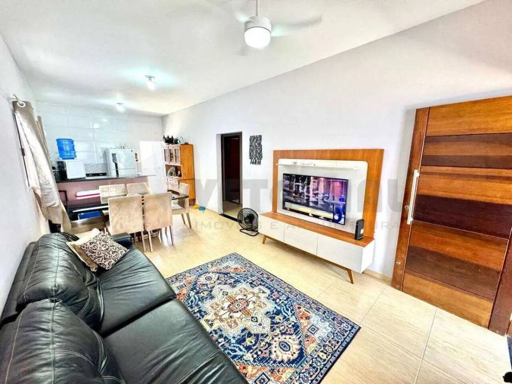 Casa, 2 quartos, 116 m² - Foto 4