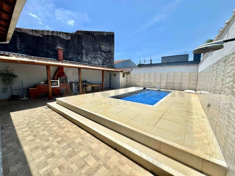 Casa, 2 quartos, 116 m² - Foto 7
