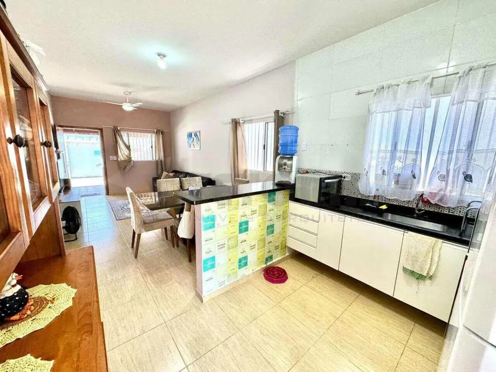 Casa, 2 quartos, 116 m² - Foto 7