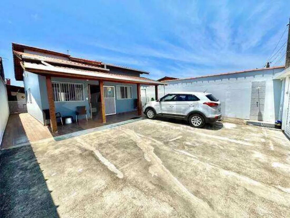 Casa, 2 quartos, 116 m² - Foto 6