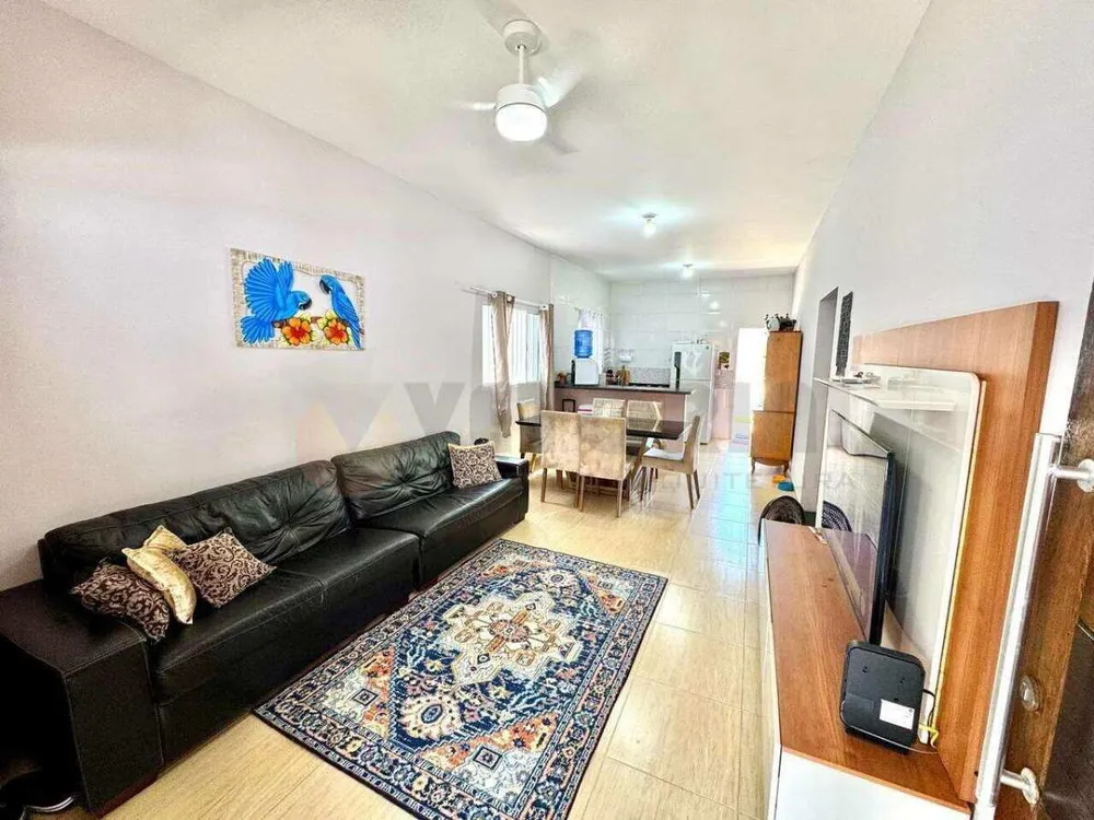 Casa, 2 quartos, 116 m² - Foto 2