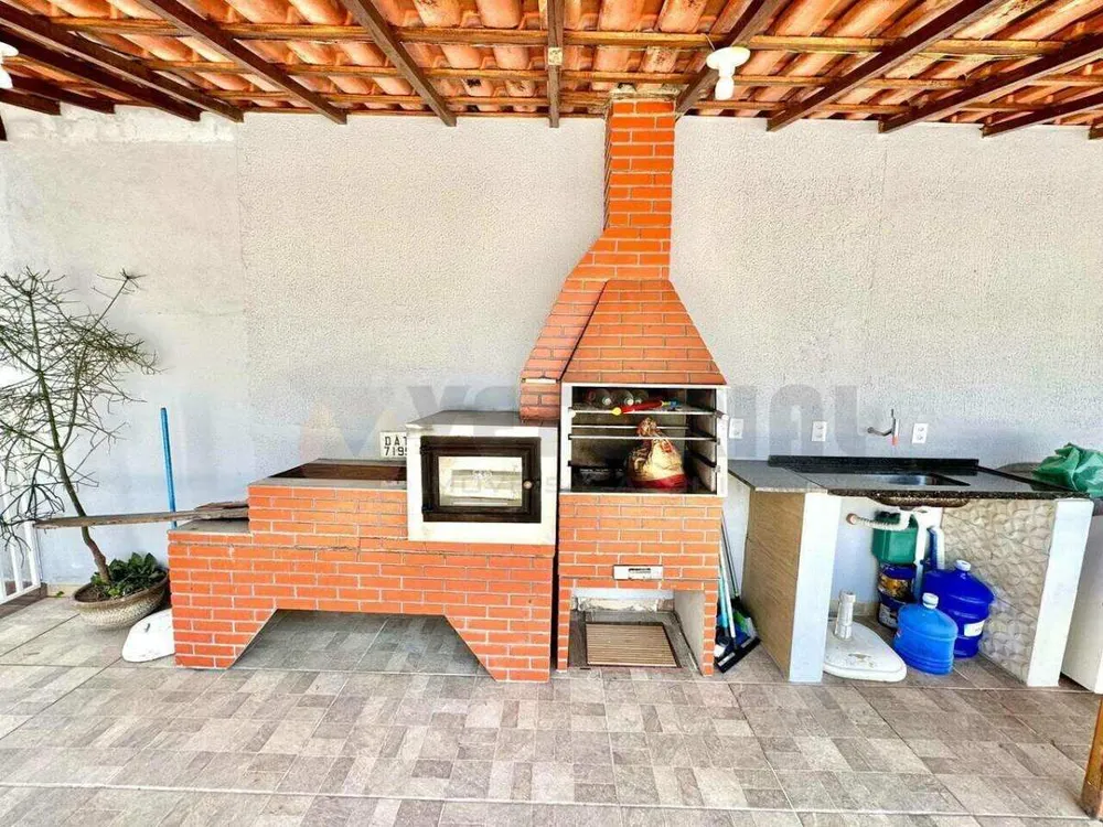 Casa, 2 quartos, 116 m² - Foto 3