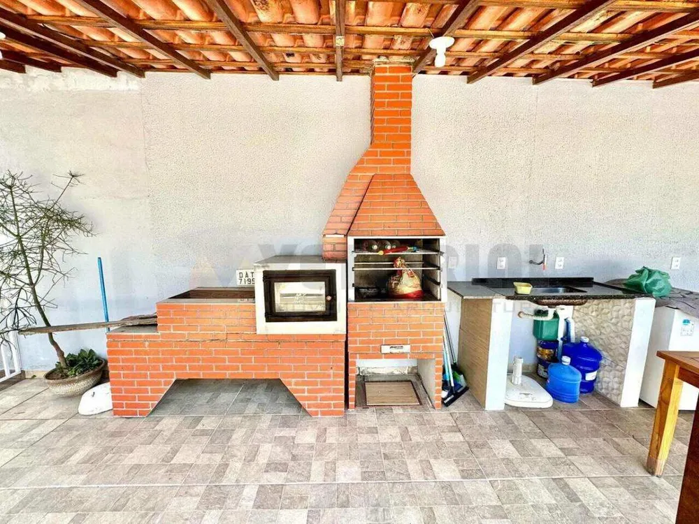 Casa, 2 quartos, 116 m² - Foto 5
