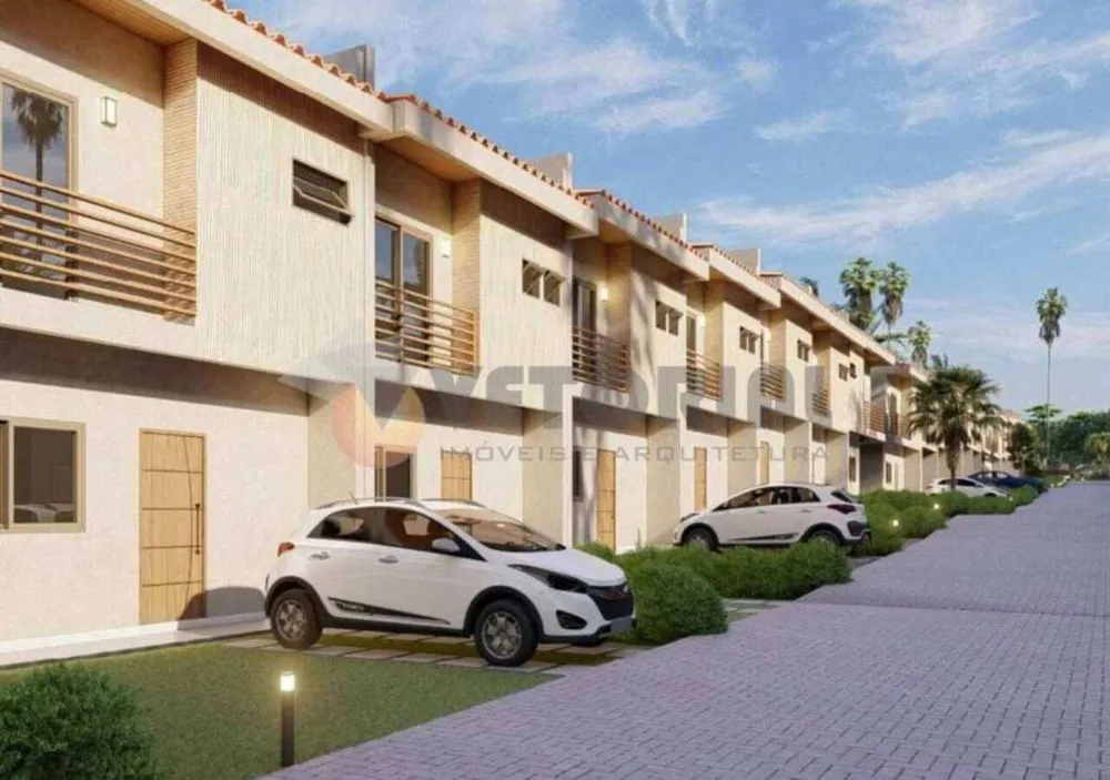 Casa de Condomínio, 3 quartos - Foto 7