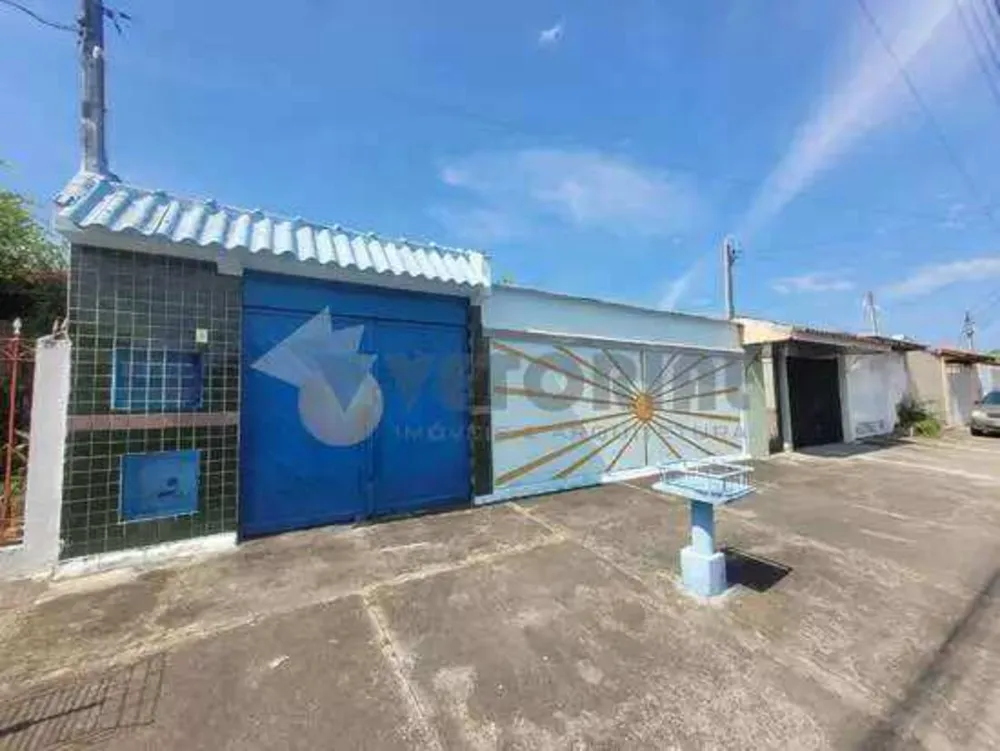 Casa, 3 quartos, 120 m² - Foto 1