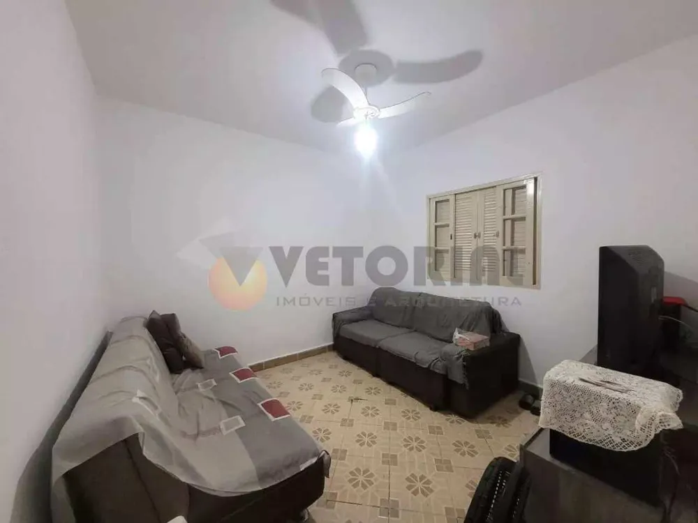 Casa, 3 quartos, 120 m² - Foto 6