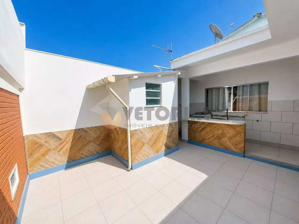 Casa, 3 quartos, 120 m² - Foto 15