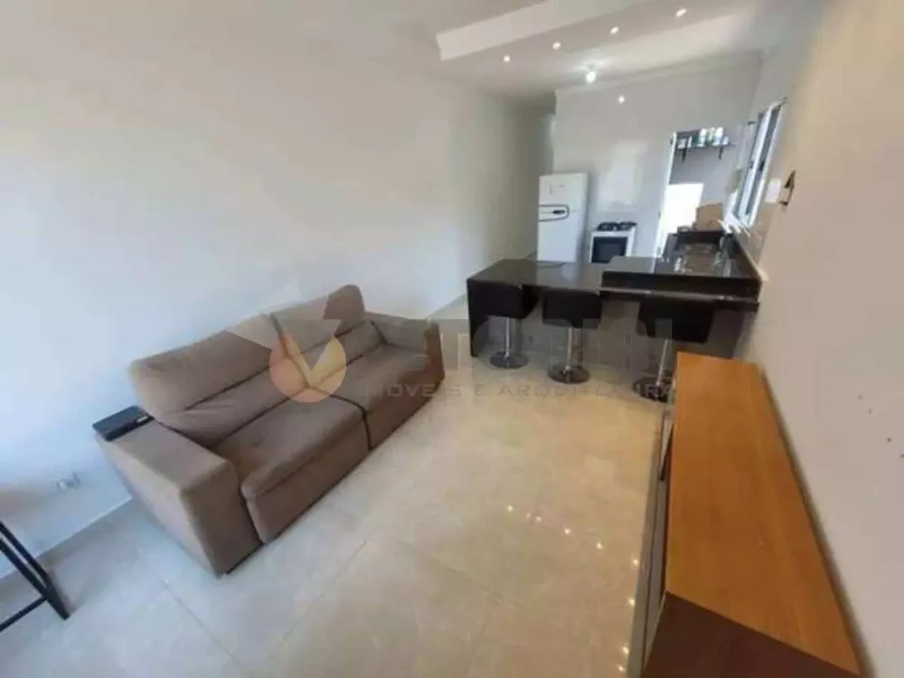 Casa, 2 quartos, 80 m² - Foto 2