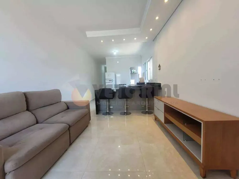 Casa, 2 quartos, 80 m² - Foto 6