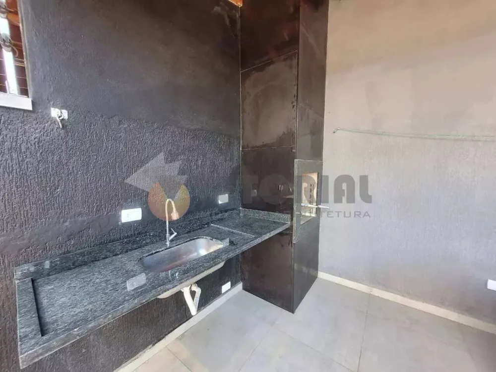 Casa, 2 quartos, 80 m² - Foto 11