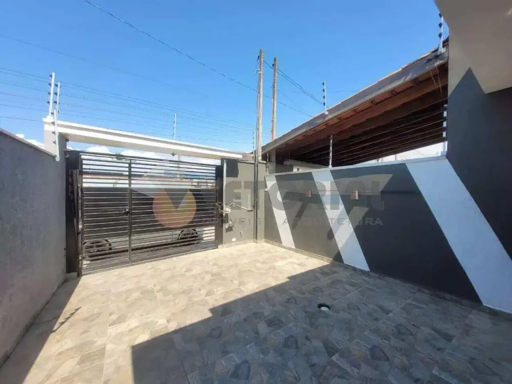 Casa, 2 quartos, 80 m² - Foto 3