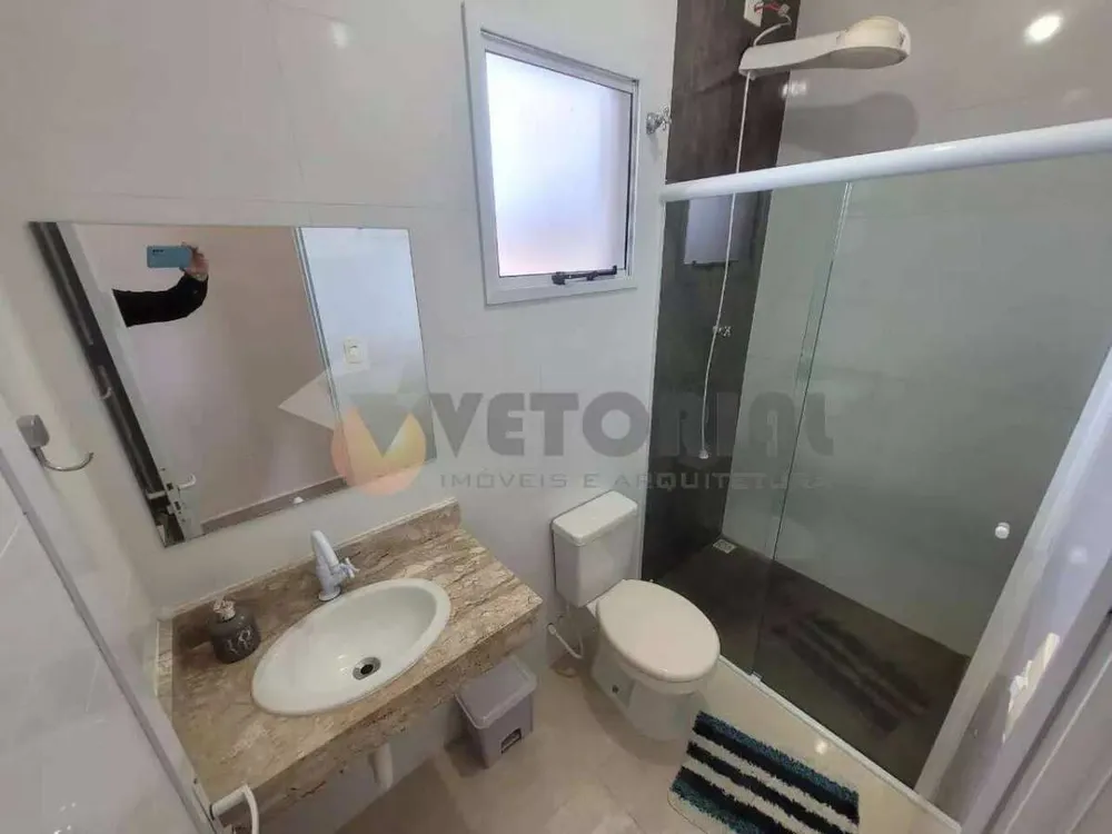 Casa, 2 quartos, 80 m² - Foto 8