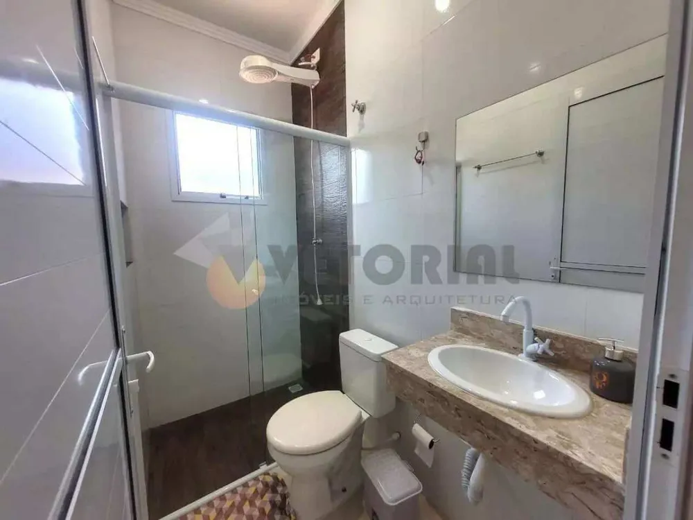 Casa, 2 quartos, 80 m² - Foto 4