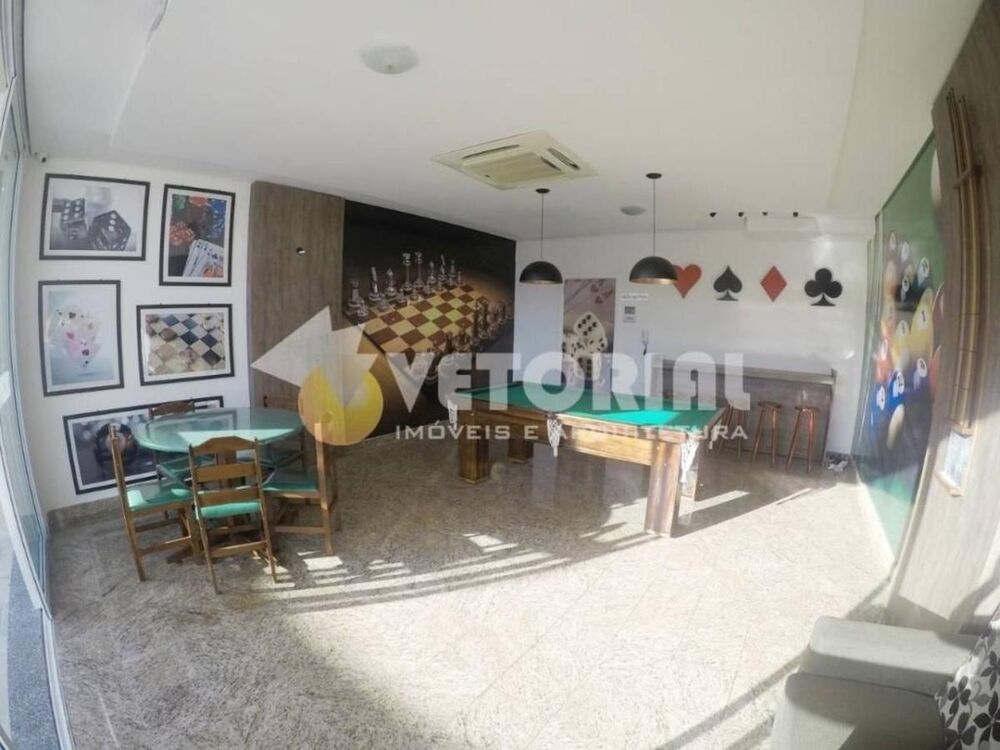 Apartamento à venda com 3 quartos, 100m² - Foto 2