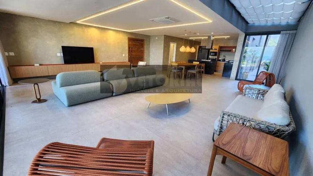 Sobrado, 4 quartos, 198 m² - Foto 2