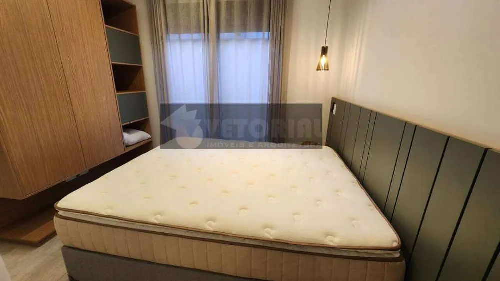Sobrado, 4 quartos, 198 m² - Foto 6