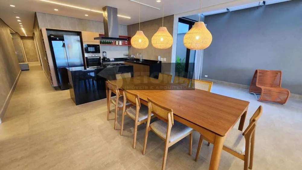 Sobrado, 4 quartos, 198 m² - Foto 4