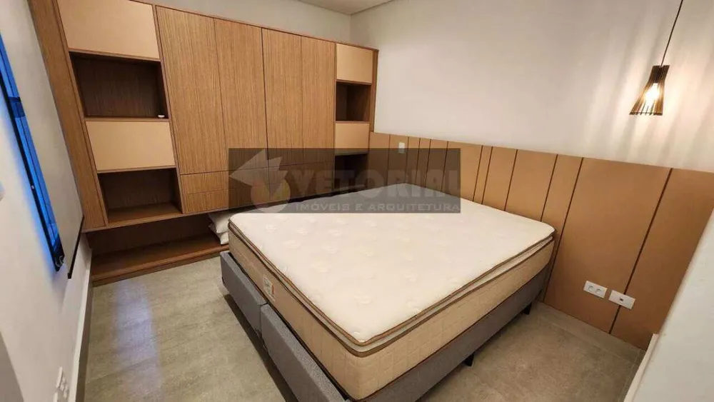 Sobrado, 4 quartos, 198 m² - Foto 8