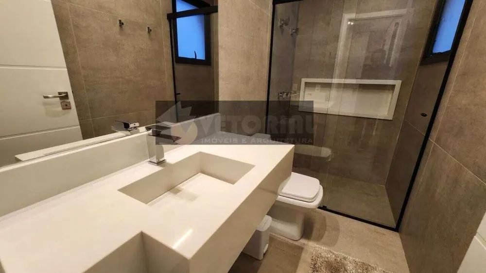Sobrado, 4 quartos, 198 m² - Foto 9