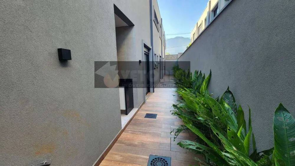 Sobrado, 4 quartos, 198 m² - Foto 14