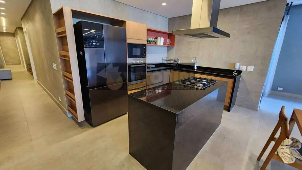 Sobrado, 4 quartos, 198 m² - Foto 5